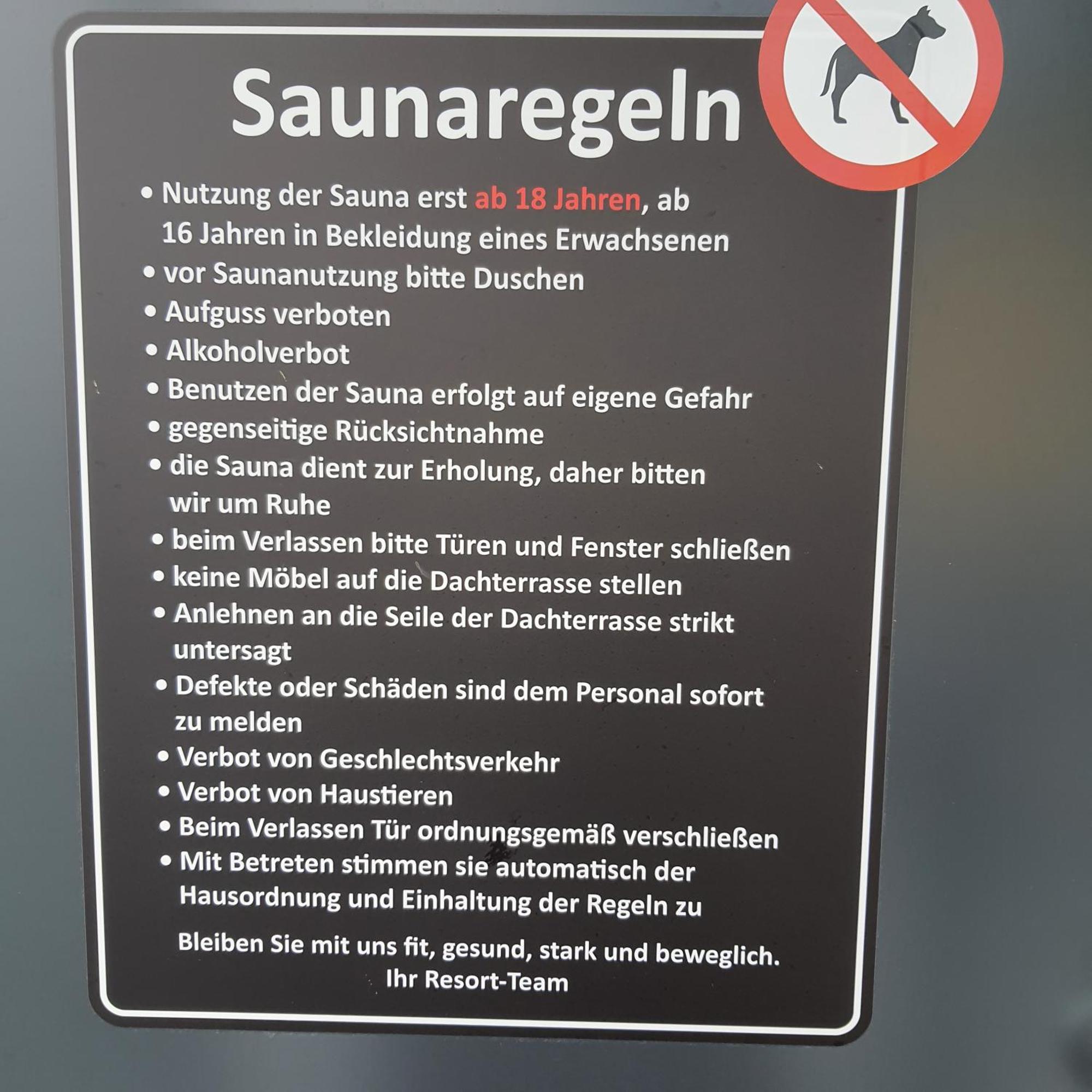 Schwimmendes Ferienhaus Silent Elsterheide Bagian luar foto